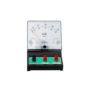 AC MILLIAMMETER for LABORATORY